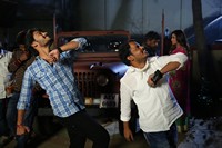 Mama O Chandamama Movie Stills